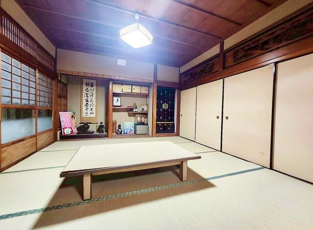 detached 大阪府八尾市恩智中町４丁目