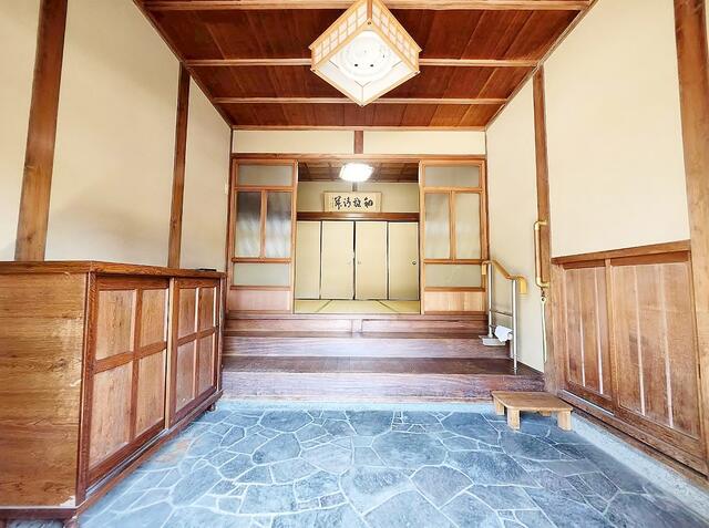 detached 大阪府八尾市恩智中町４丁目