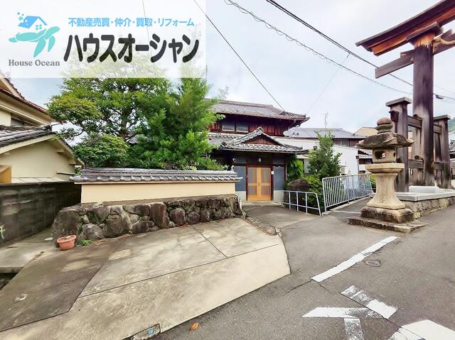 detached 大阪府八尾市恩智中町4丁目