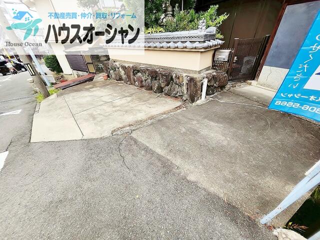 detached 大阪府八尾市恩智中町４丁目