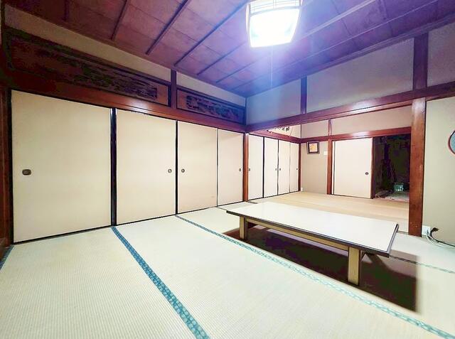 detached 大阪府八尾市恩智中町４丁目