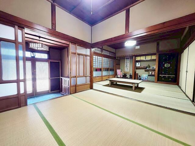 detached 大阪府八尾市恩智中町４丁目