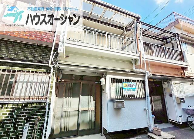 townhouse 大阪府東大阪市稲田本町１丁目