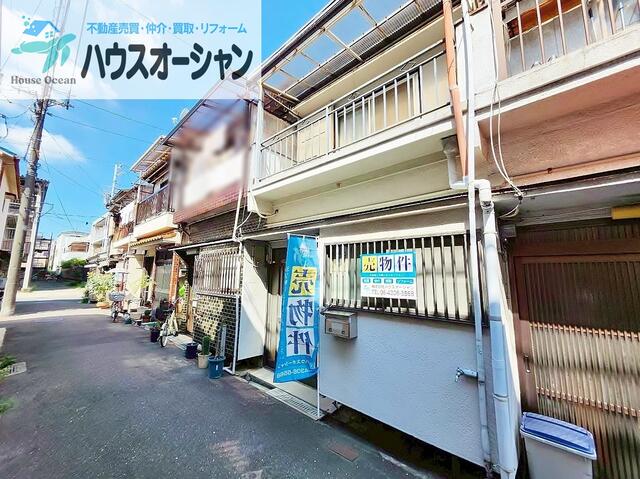 townhouse 大阪府東大阪市稲田本町１丁目