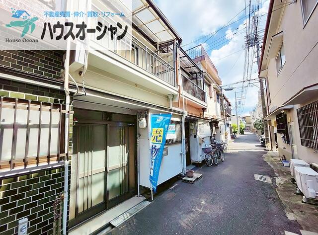 townhouse 大阪府東大阪市稲田本町１丁目