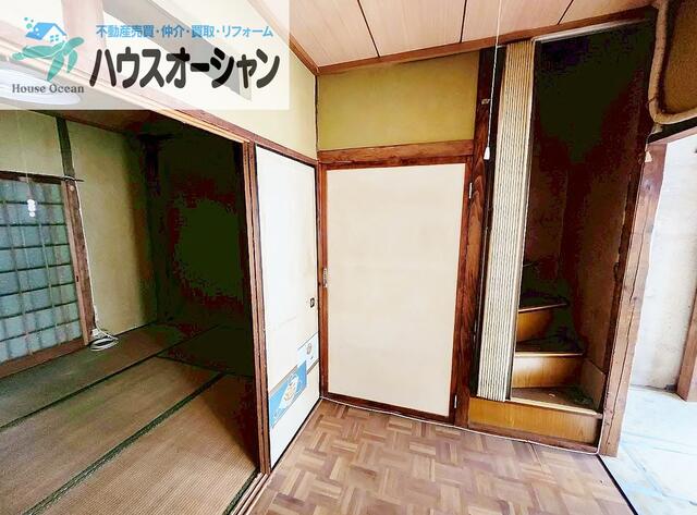 townhouse 大阪府東大阪市稲田本町１丁目
