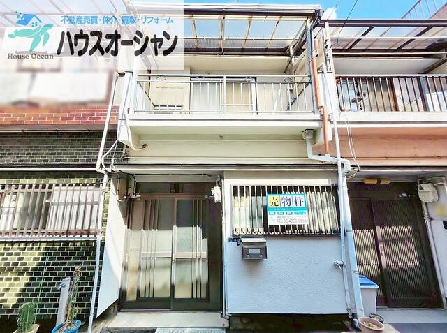 townhouse 大阪府東大阪市稲田本町１丁目