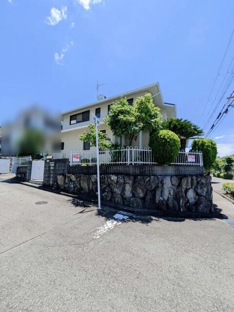 detached 大阪府豊能郡豊能町東ときわ台４丁目 地図を見る