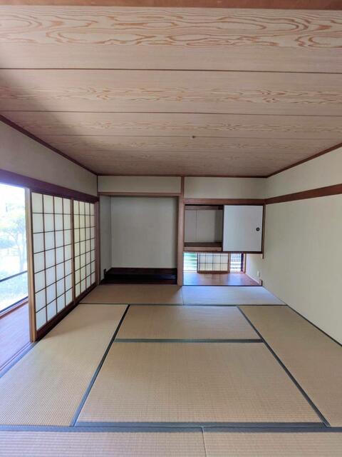 detached 大阪府豊能郡豊能町東ときわ台４丁目 地図を見る