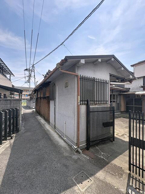 detached 大阪府和泉市池上町３丁目
