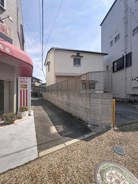 detached 大阪府和泉市池上町３丁目