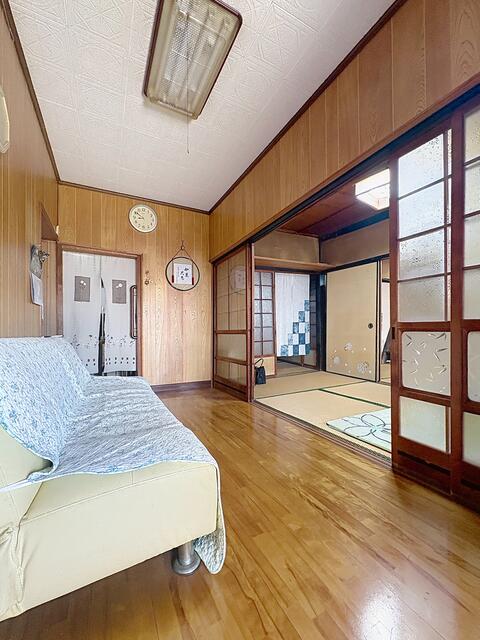 detached 大阪府和泉市池上町３丁目