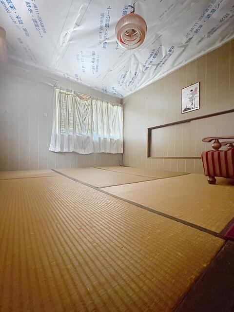 detached 大阪府和泉市池上町３丁目