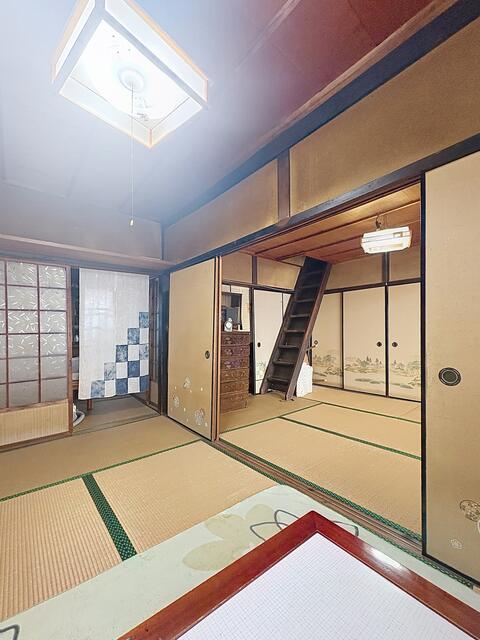 detached 大阪府和泉市池上町３丁目