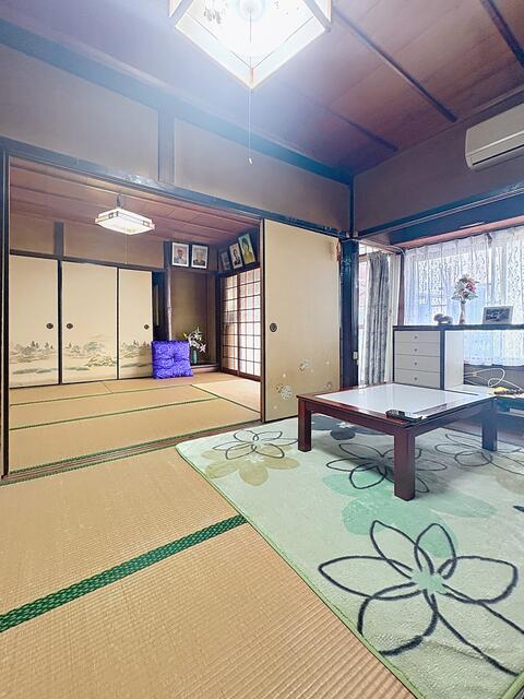 detached 大阪府和泉市池上町３丁目