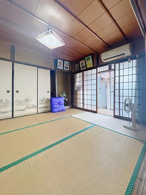 detached 大阪府和泉市池上町３丁目