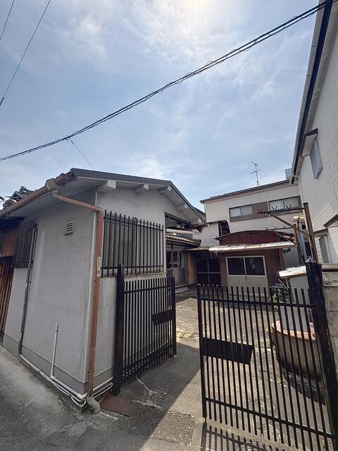 detached 大阪府和泉市池上町３丁目