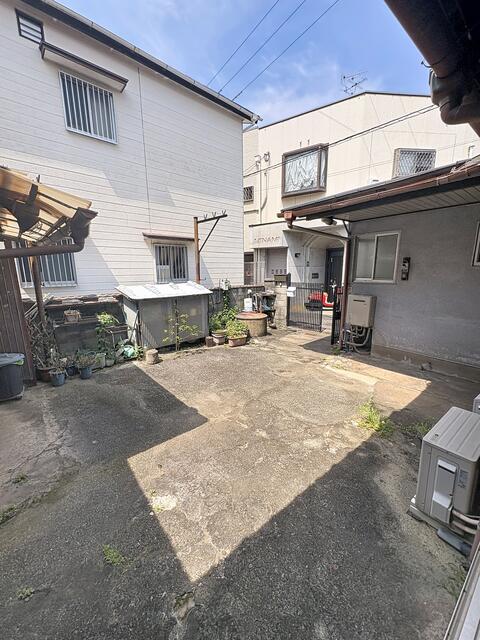 detached 大阪府和泉市池上町３丁目