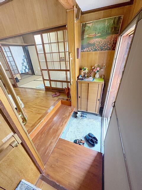 detached 大阪府和泉市池上町３丁目
