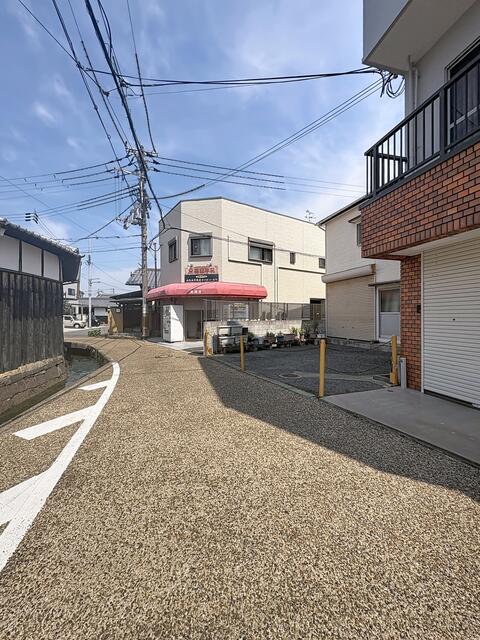 detached 大阪府和泉市池上町３丁目