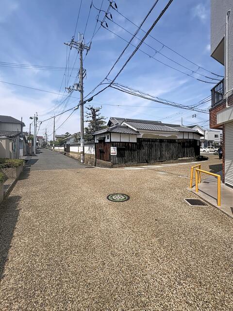 detached 大阪府和泉市池上町３丁目