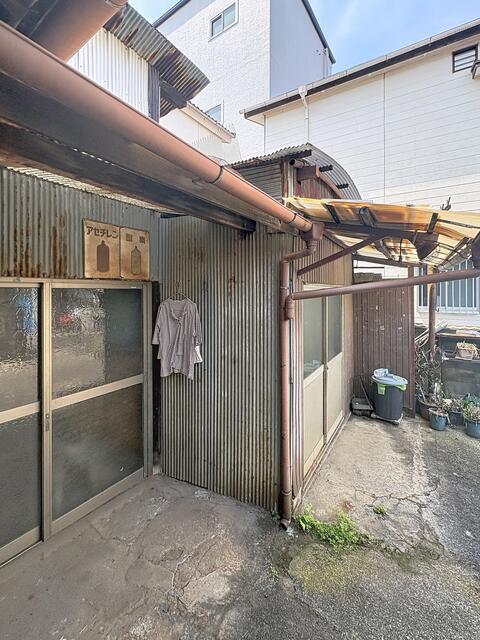 detached 大阪府和泉市池上町３丁目