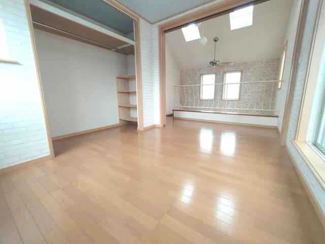 detached 大阪府交野市私部西４丁目 地図を見る