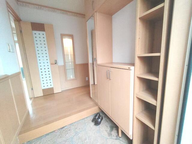 detached 大阪府交野市私部西４丁目 地図を見る