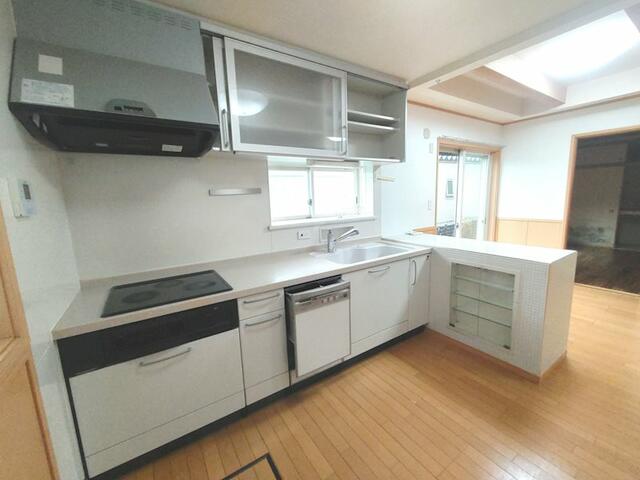 detached 大阪府交野市私部西４丁目 地図を見る