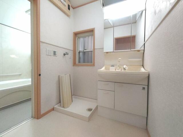 detached 大阪府交野市私部西４丁目 地図を見る