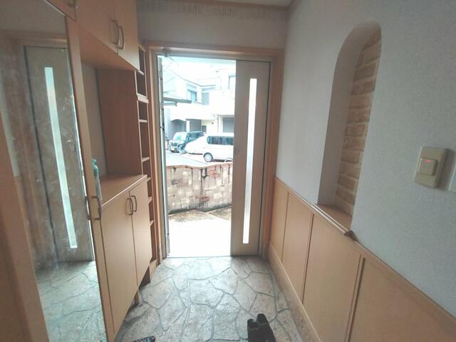 detached 大阪府交野市私部西４丁目 地図を見る