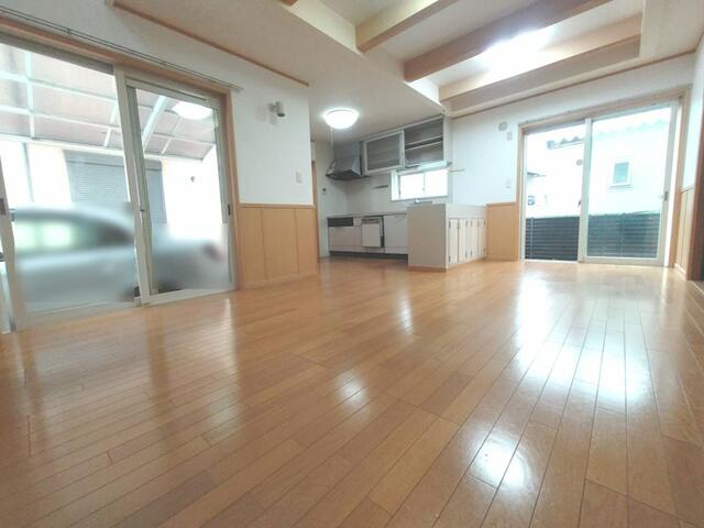 detached 大阪府交野市私部西４丁目 地図を見る