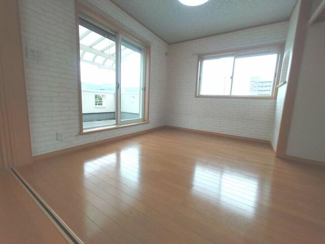 detached 大阪府交野市私部西４丁目 地図を見る