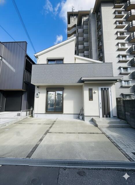 detached 大阪府和泉市伯太町１丁目 地図を見る