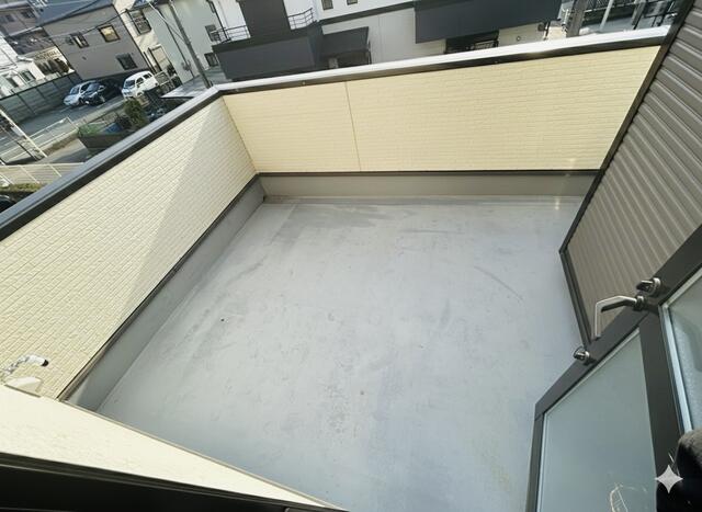 detached 大阪府和泉市伯太町１丁目 地図を見る