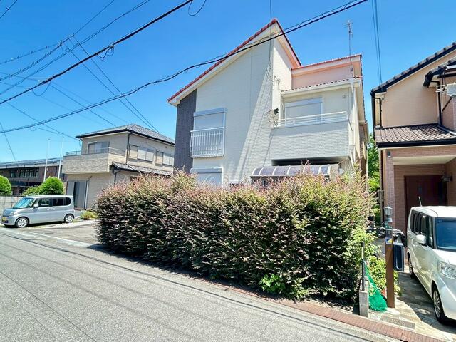detached 大阪府岸和田市土生町２丁目