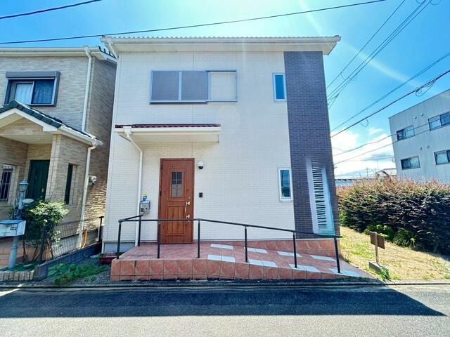 detached 大阪府岸和田市土生町２丁目
