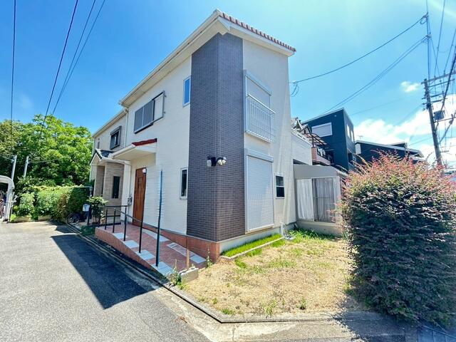 detached 大阪府岸和田市土生町２丁目