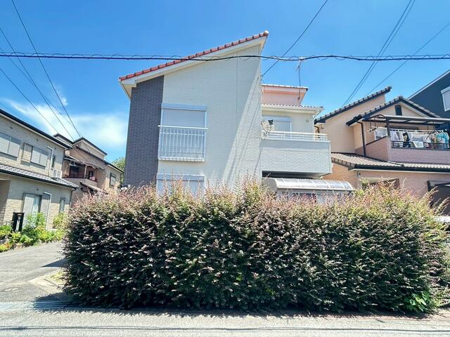 detached 大阪府岸和田市土生町２丁目