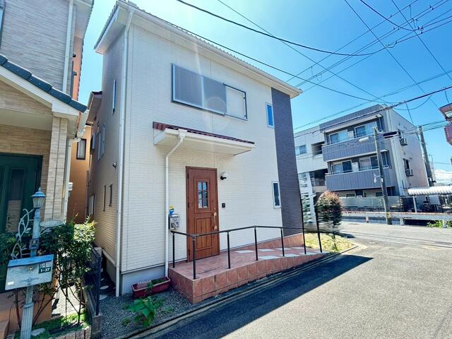 detached 大阪府岸和田市土生町２丁目