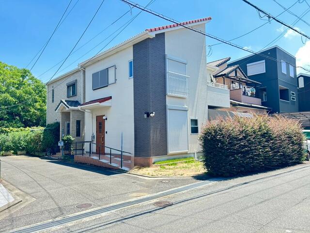 detached 大阪府岸和田市土生町２丁目