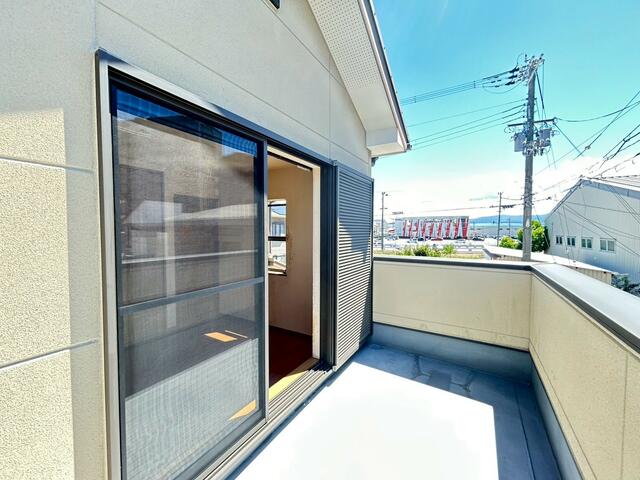 detached 大阪府和泉市府中町５丁目