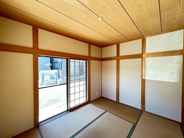 detached 大阪府和泉市府中町５丁目