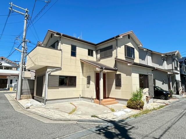 detached 大阪府和泉市府中町５丁目