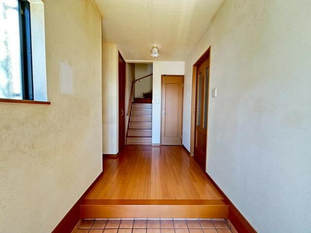 detached 大阪府和泉市府中町５丁目