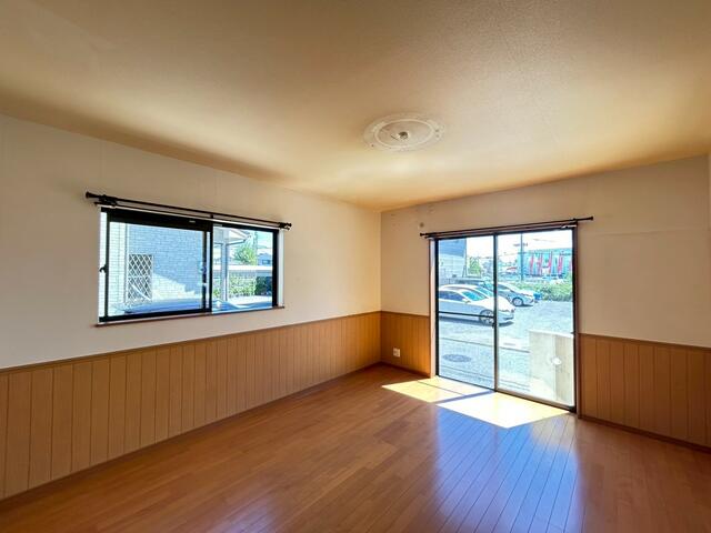 detached 大阪府和泉市府中町５丁目