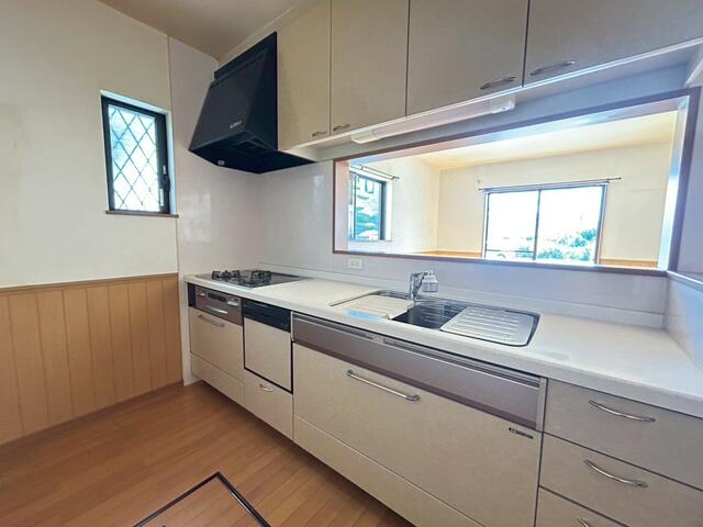 detached 大阪府和泉市府中町５丁目