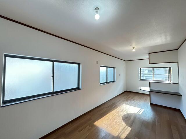 detached 大阪府高石市東羽衣１丁目