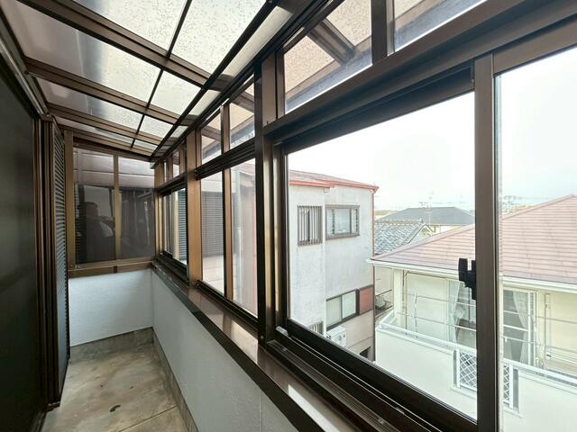 detached 大阪府高石市東羽衣１丁目