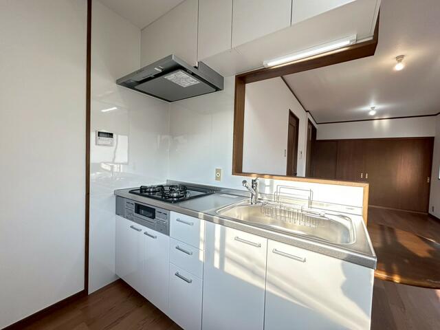 detached 大阪府高石市東羽衣１丁目